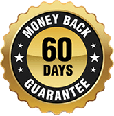 60 days Guarantee