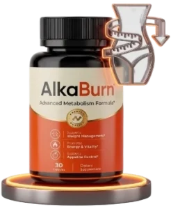 AlkaBurn Reviews