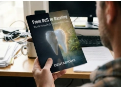 Bonus #1 – From Dull to Dazzling At‑Home Smile Transformation Guide