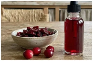 Cranberry Extract