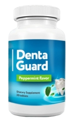DentaGuard Reviews