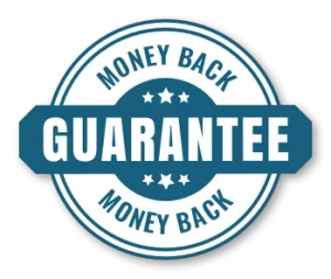 DentiVive Money Back Gurantee