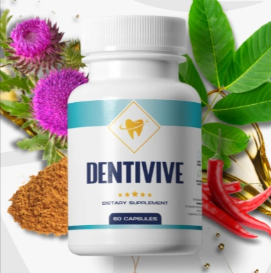 DentiVive Reviews