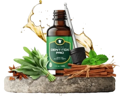 Dentitox Pro Dentitox Pro Reviews