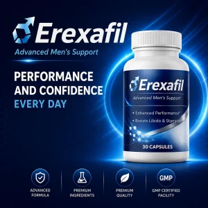 Erexafil