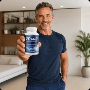 Erexafil Customer Reviews