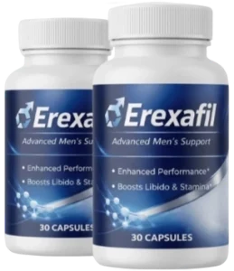 Erexafil Reviews