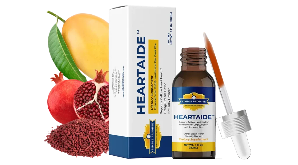HeartAide