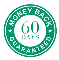 Maxorin Money Back Guarntee
