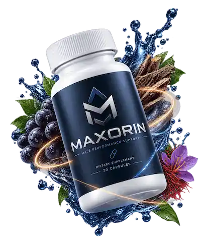 Maxorin Maxorin Reviews