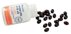 NativePath Antarctic Krill Oil
