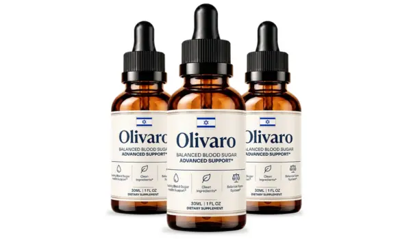 Olivaro Drops