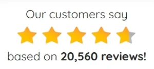 PowerBite Customer Reviews