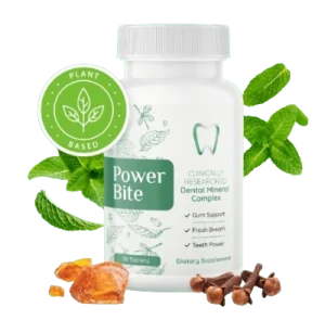 PowerBite Reviews