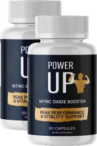 Power Up