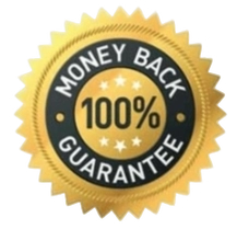 ProXental Back Guarantee