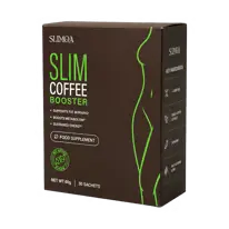 Slim Coffee Booster