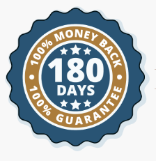 TitanFlow Money Back Guarantee