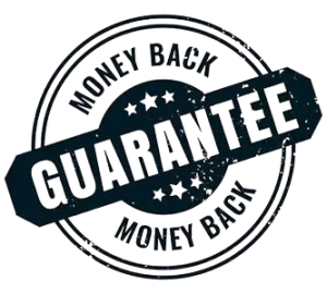 UroFresh Money Back Guarntee